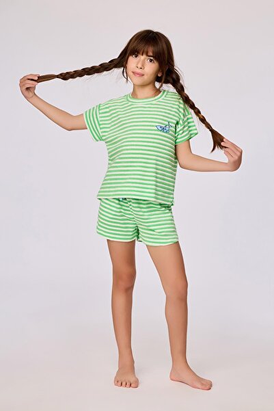 Woody Türkiye Πιτζάμες για κορίτσια 2-8 ετών