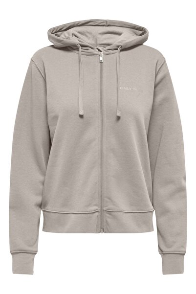Only Play Jacke Joni Kapuzensweatjacke