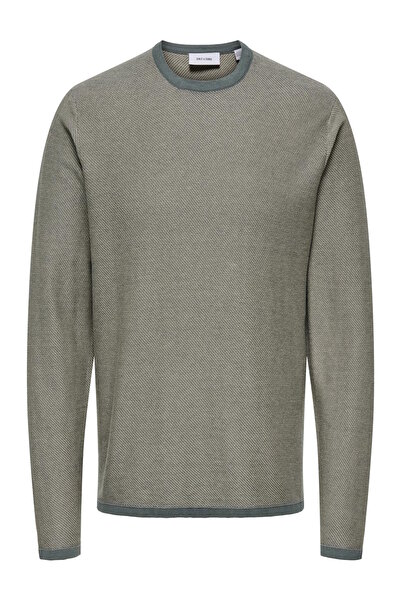 Only & Sons Pullover TIMMY Strickpullover R-Neck