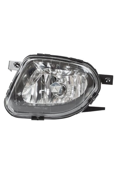 Other Mercedes W211 Clasa E 02-06 halogen stânga