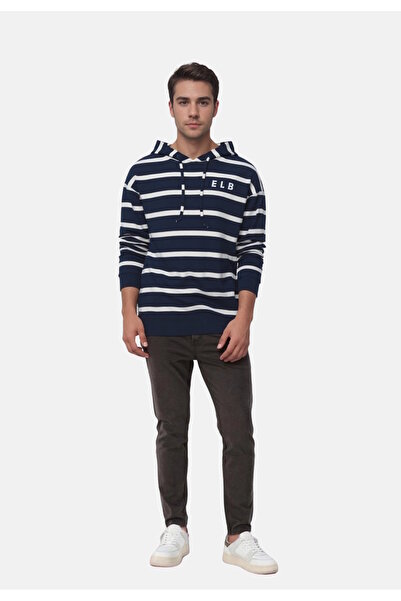 Elbsand Kapuzensweatshirt Marvo Hoodie