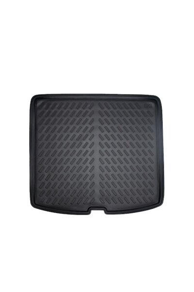 OMC Premium Rug trunk mat compatible with Skoda Kodiaq 2017->