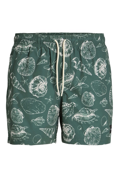 Jack & Jones Badehose MAUI Schwimm-Shorts