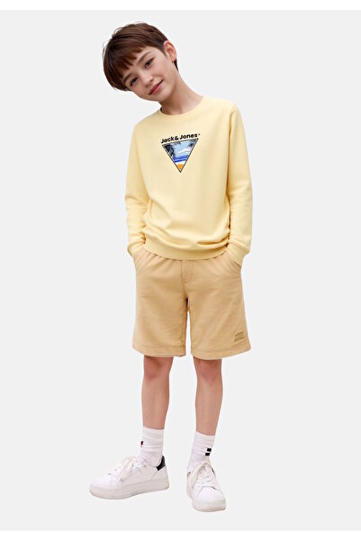 Jack & Jones Junior Pullover PERRY Sweatshirt