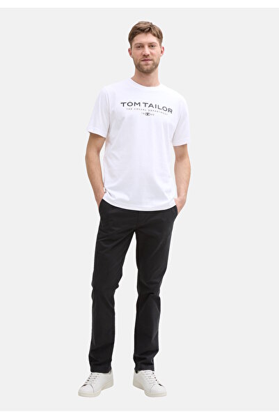 Tom Tailor T-Shirt Kurzarmshirt