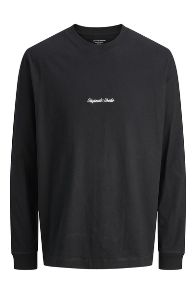 Jack & Jones Junior Pullover NORREBRO Sweatshirt