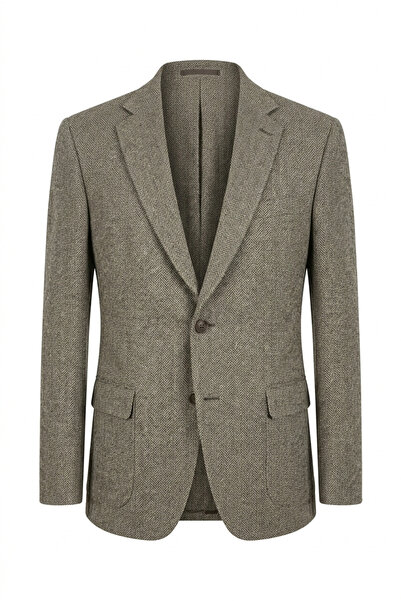 Manfort tekstil Ceket