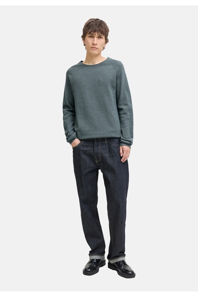 Jack & Jones Pullover Hill Strickpullover R-Neck