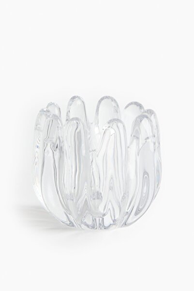 H&M Cam Tealight Mumluk