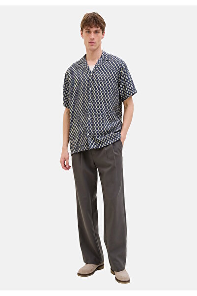 Jack & Jones Hemd JPRBLULINCOLN Kurzarmhemd