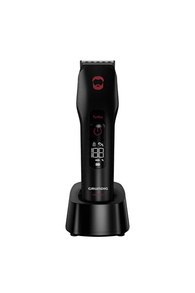 Grundig MC 9030 Saç Sakal Kesme Makineleri