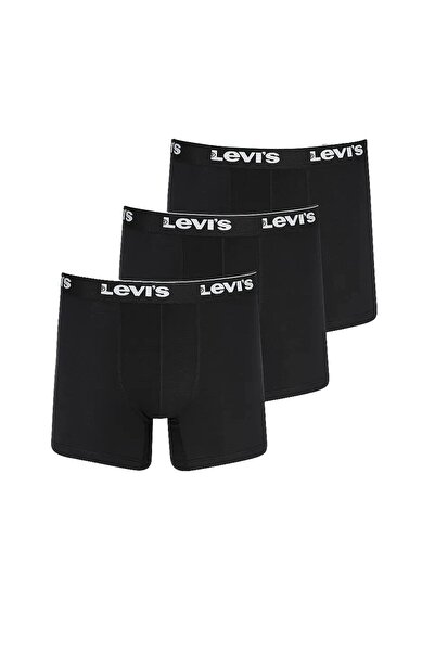 Levi's Boxershorts Unterhosen 3-Pack