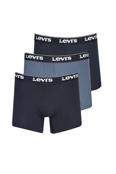 Levi's Boxershorts Unterhosen 3-Pack
