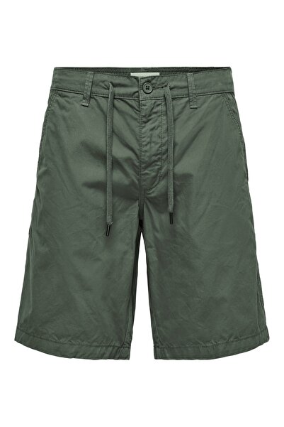 Only & Sons Bermudashorts Loc kurze Hose