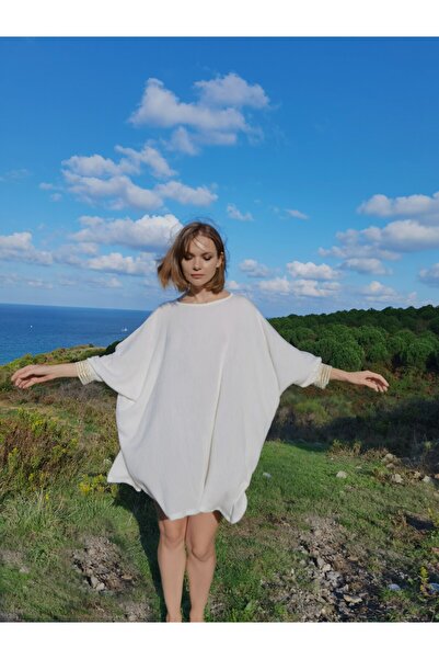 Su Koleksiyon Debi̇ Mini Dress & Tunic