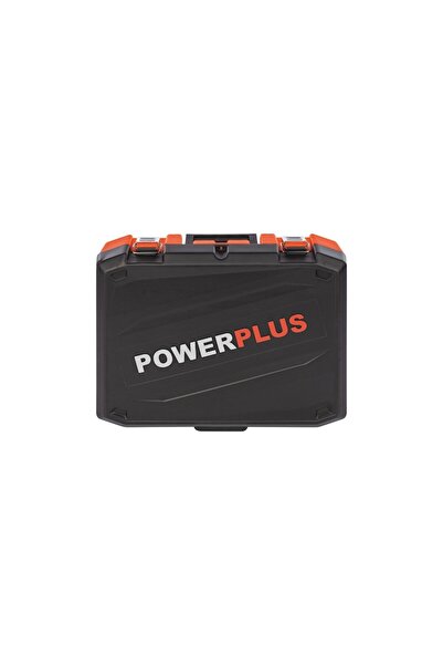 POWERPLUS HIGH QUALITY TOOLS Ciocan perforator fără fir Powerplus