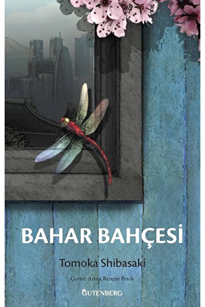 Gutenberg Bahar Bahçesi