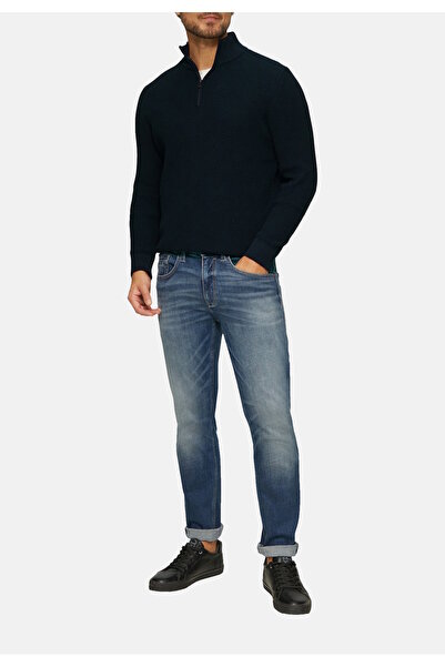 s.Oliver Pullover Strickpullover Troyer