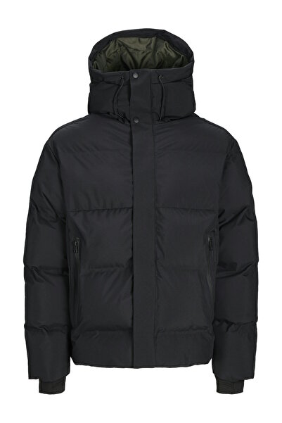 Jack & Jones Jacke ALPHA Steppjacke