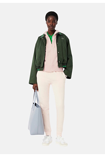 Lacoste Jacke Kapuzensweatjacke