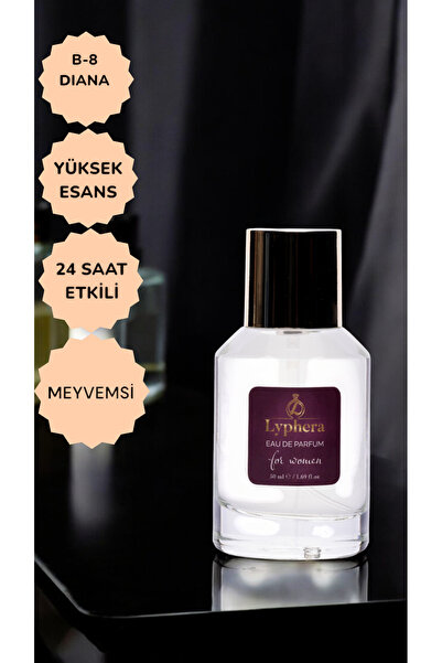Diana Selective Series 50 ml Kadın Parfüm