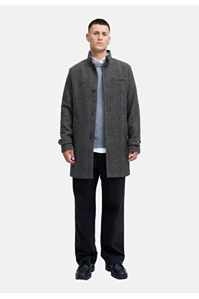 Jack & Jones Mantel Melton Wollmantel