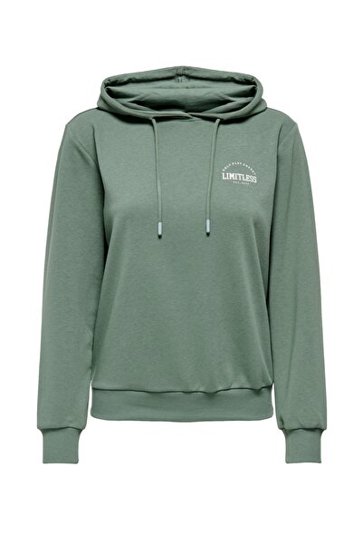 Only Play Kapuzenpullover CAVA LIFE Hoodie