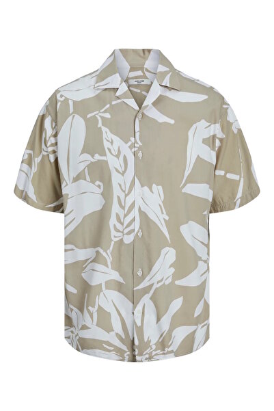 Jack & Jones Hemd DREW Kurzarmhemd