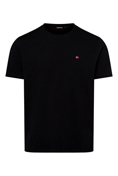 Napapijri T-Shirt SALIS Kurzarmshirt