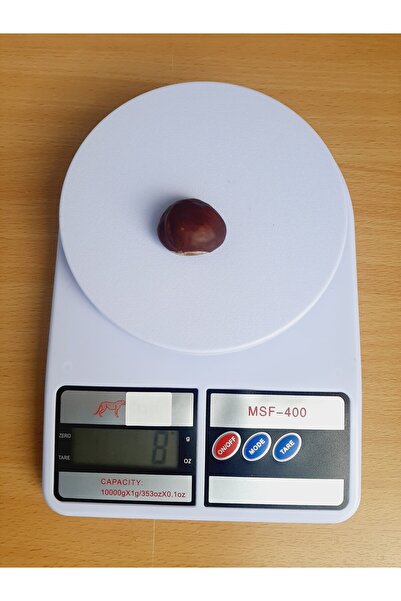 bir sürü eşya pak market Dijital Hassas 10 Kg Mutfak Terazisi Tartısı LCD Ekr...