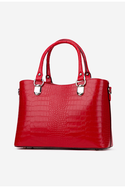 Dasha Geanta dama rosie confectionata din piele