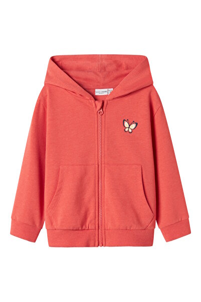 Name it Jacke VALONNY Sweatjacke