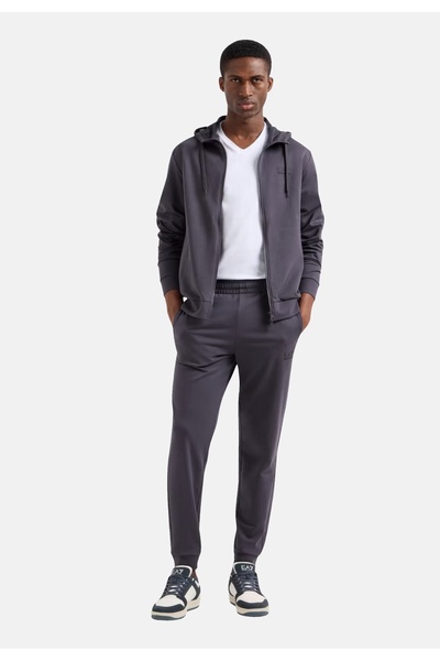 EA7 T-Shirt Core Identity Kurzarmshirt