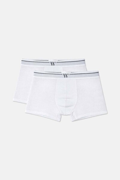 Woody Türkiye Ανδρικά μπόξερ 2 συσκευασιών