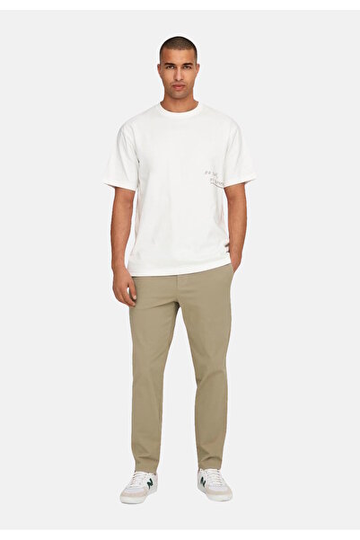 Only & Sons Hose LINUS Chinohose