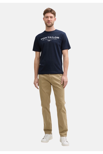 Tom Tailor T-Shirt Kurzarmshirt