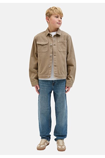 Jack & Jones Junior Jacke BELLAGIO Jeansjacke