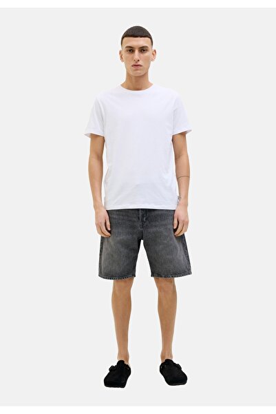 Jack & Jones Jeansshorts Tony Original kurze Jeanshose
