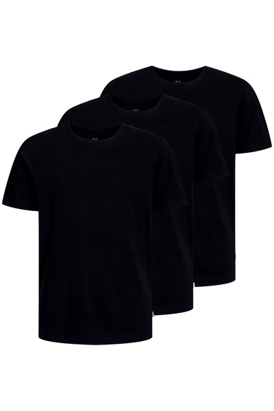 Jack & Jones Junior T-shirt 3er-pack T-shirt Junior