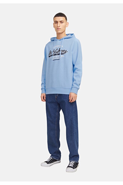 Jack & Jones Kapuzenpullover LOGO Hoodie