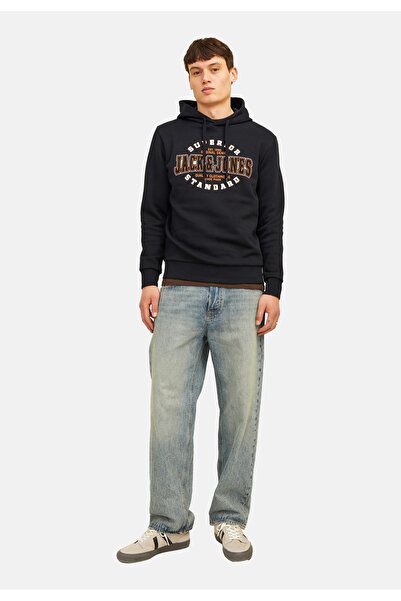 Jack & Jones Kapuzenpullover LOGO Hoodie