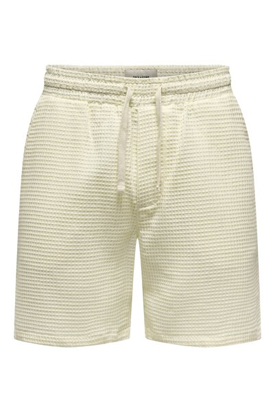 Only & Sons Bermudashorts Tel Savier kurze Hose