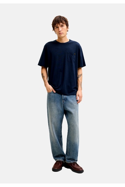 Jack & Jones T-Shirt DOVER Kurzarmshirt