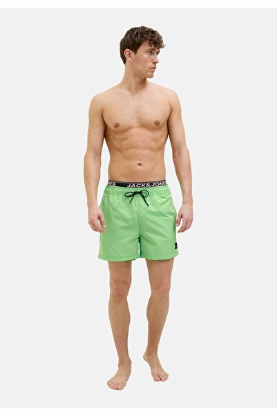 Jack & Jones Badehose MAUI Schwimm-Shorts