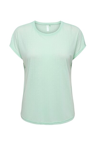 Only Play T-Shirt AUB-JACE Kurzarmshirt