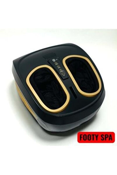 Zoom جهاز تدليك القدم