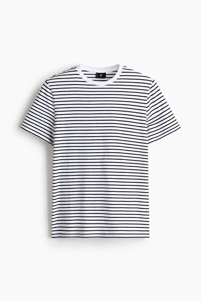 H&M Slim Fit Tişört