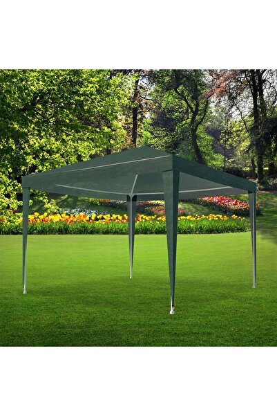 zola Garden pavilion roof material, velcro fastening, polyethylene, 100g/m2, ...
