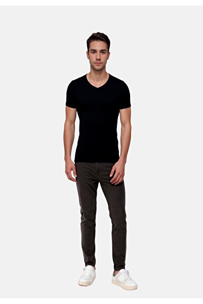 Joop T-Shirt JM0012 Kurzarmshirt 2er Pack