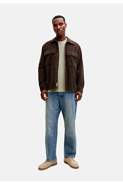 Jack & Jones T-Shirt DOVER Kurzarmshirt
